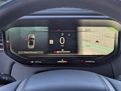 2023 Land Rover Range Rover Sport P400 SE Dynamic