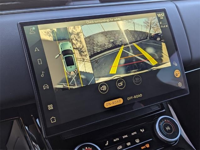 2023 Land Rover Range Rover Sport P400 SE Dynamic