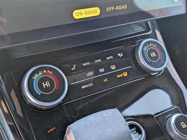 2023 Land Rover Range Rover Sport P400 SE Dynamic