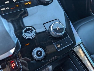 2023 Land Rover Range Rover Sport P400 SE Dynamic