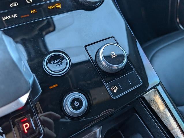 2023 Land Rover Range Rover Sport P400 SE Dynamic