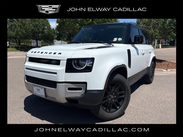 2023 Land Rover Defender 110 S AWD