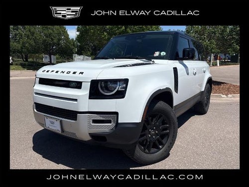 2023 Land Rover Defender 110 S AWD