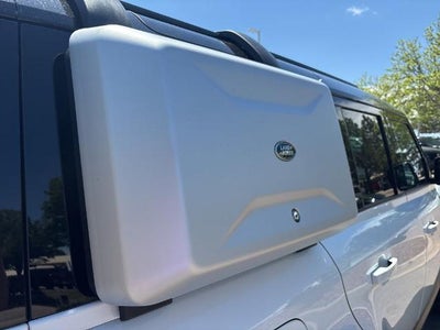 2023 Land Rover Defender 110 S AWD
