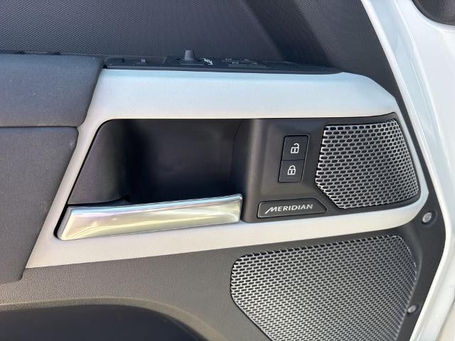2023 Land Rover Defender 110 S AWD