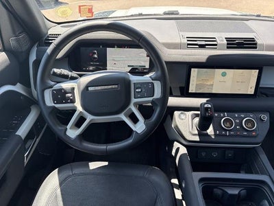 2023 Land Rover Defender 110 S AWD