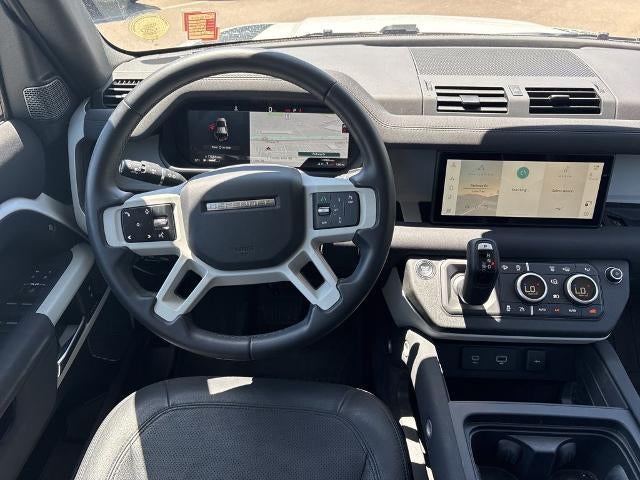 2023 Land Rover Defender 110 S AWD