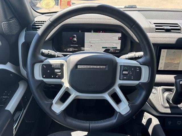 2023 Land Rover Defender 110 S AWD