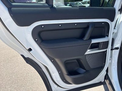 2023 Land Rover Defender 110 S AWD