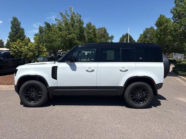 2023 Land Rover Defender 110 S AWD