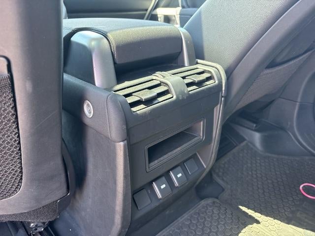 2023 Land Rover Defender 110 S AWD