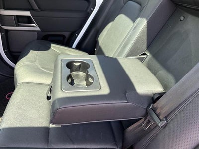 2023 Land Rover Defender 110 S AWD