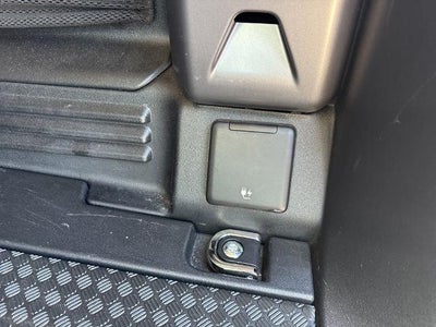 2023 Land Rover Defender 110 S AWD