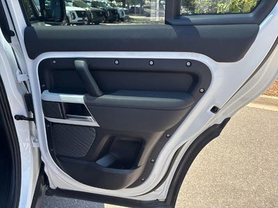 2023 Land Rover Defender 110 S AWD