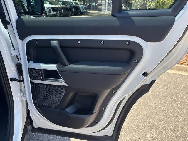 2023 Land Rover Defender 110 S AWD