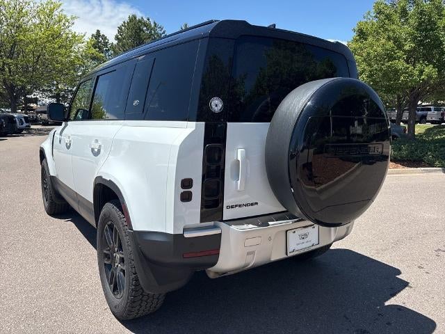2023 Land Rover Defender 110 S AWD
