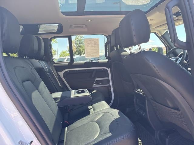 2023 Land Rover Defender 110 S AWD