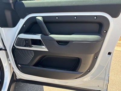 2023 Land Rover Defender 110 S AWD