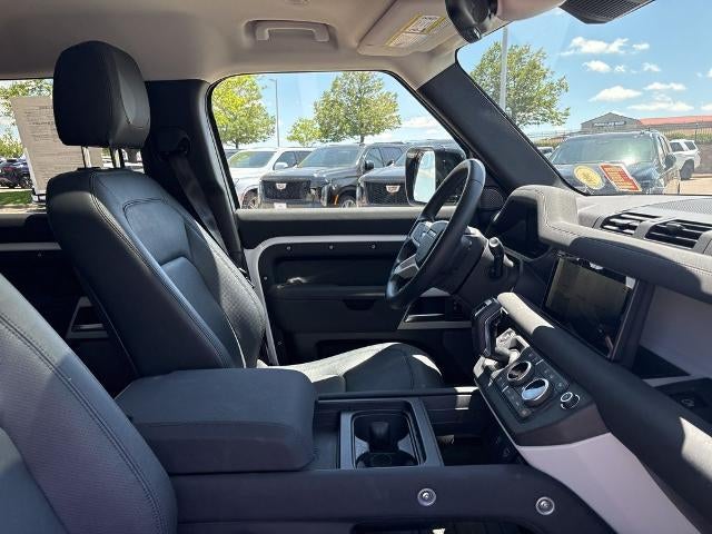 2023 Land Rover Defender 110 S AWD