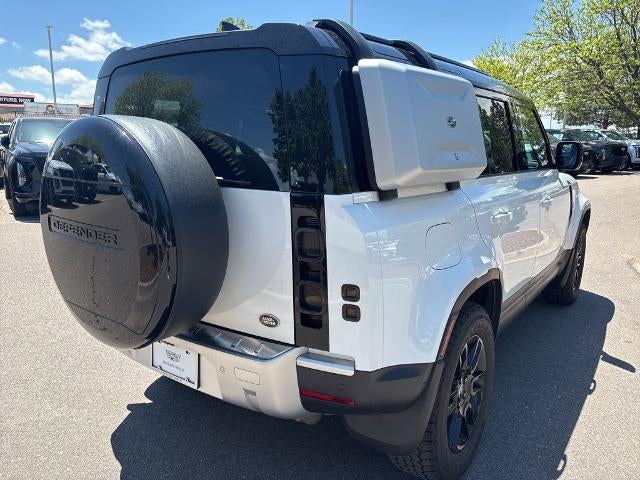 2023 Land Rover Defender 110 S AWD
