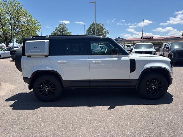 2023 Land Rover Defender 110 S AWD