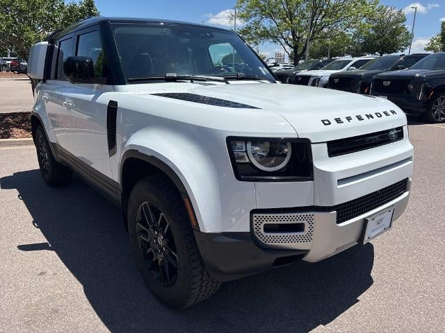 2023 Land Rover Defender 110 S AWD