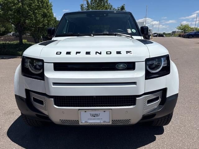 2023 Land Rover Defender 110 S AWD