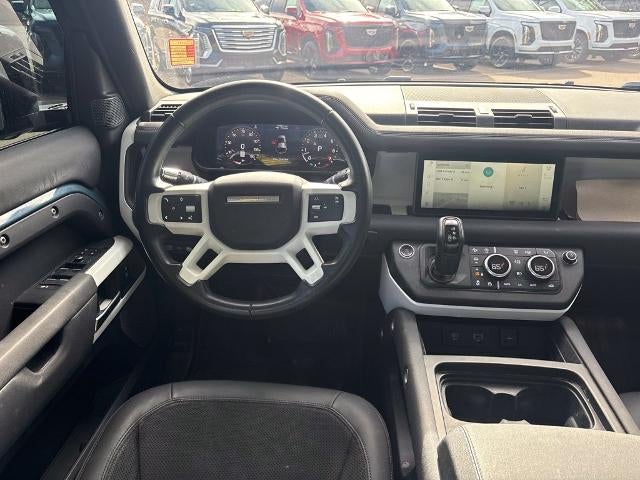 2020 Land Rover Defender 110 SE AWD