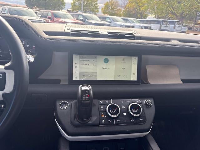 2020 Land Rover Defender 110 SE AWD