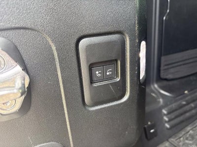 2020 Land Rover Defender 110 SE AWD