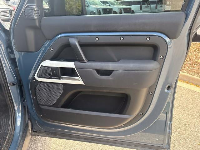2020 Land Rover Defender 110 SE AWD