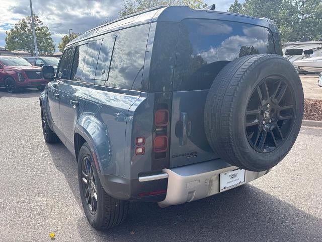 2020 Land Rover Defender 110 SE AWD