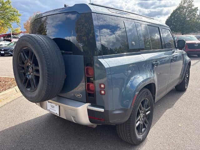 2020 Land Rover Defender 110 SE AWD