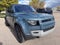 2020 Land Rover Defender 110 SE AWD