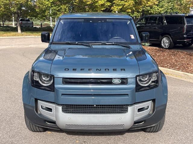 2020 Land Rover Defender 110 SE AWD