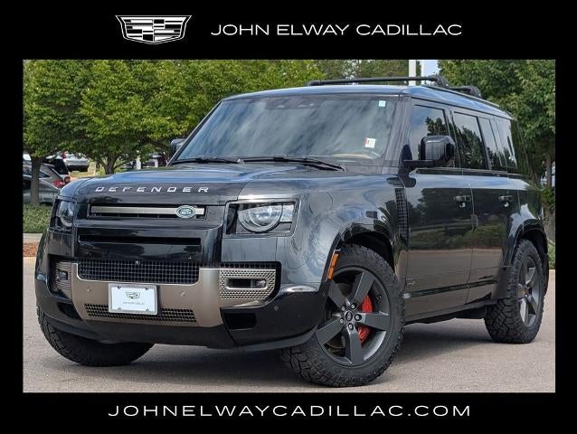2023 Land Rover Defender 110 X AWD