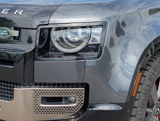 2023 Land Rover Defender 110 X AWD