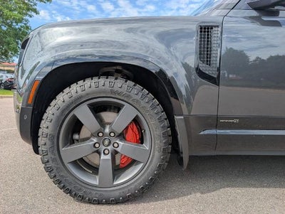 2023 Land Rover Defender 110 X AWD