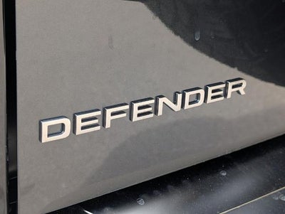2023 Land Rover Defender 110 X AWD