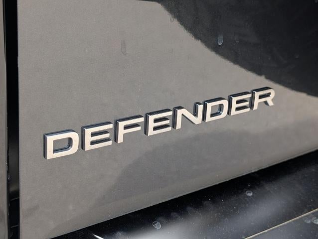2023 Land Rover Defender 110 X AWD