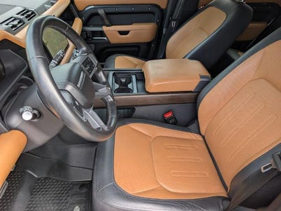 2023 Land Rover Defender 110 X AWD