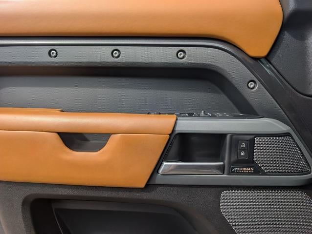 2023 Land Rover Defender 110 X AWD