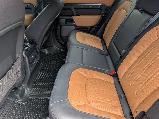 2023 Land Rover Defender 110 X AWD
