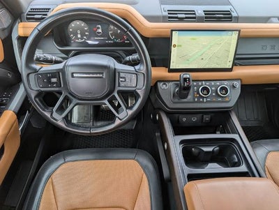 2023 Land Rover Defender 110 X AWD