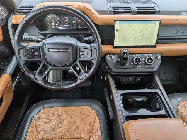 2023 Land Rover Defender 110 X AWD