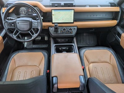 2023 Land Rover Defender 110 X AWD