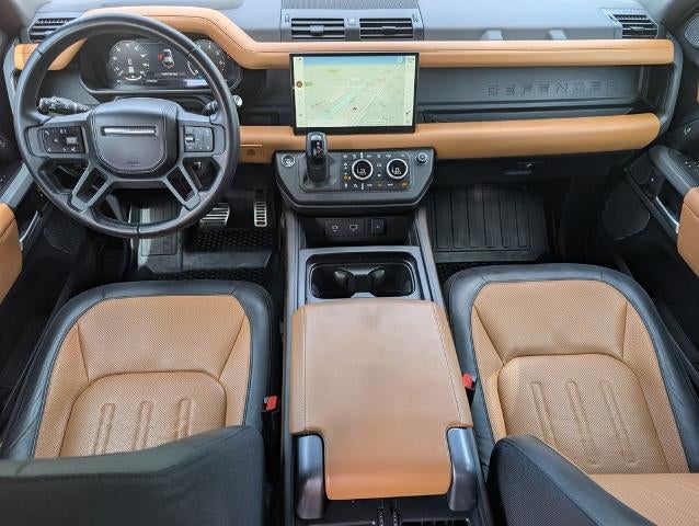 2023 Land Rover Defender 110 X AWD