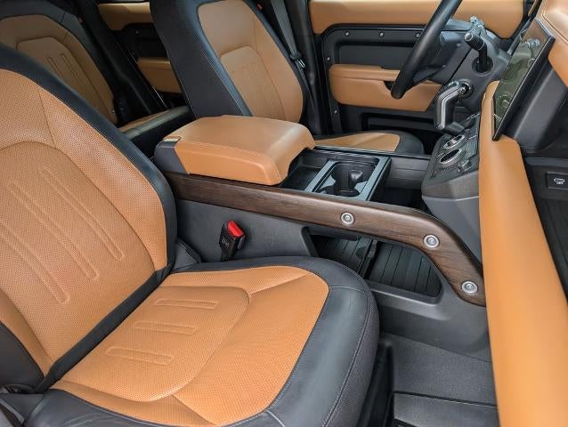 2023 Land Rover Defender 110 X AWD