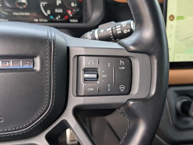 2023 Land Rover Defender 110 X AWD