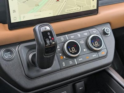 2023 Land Rover Defender 110 X AWD